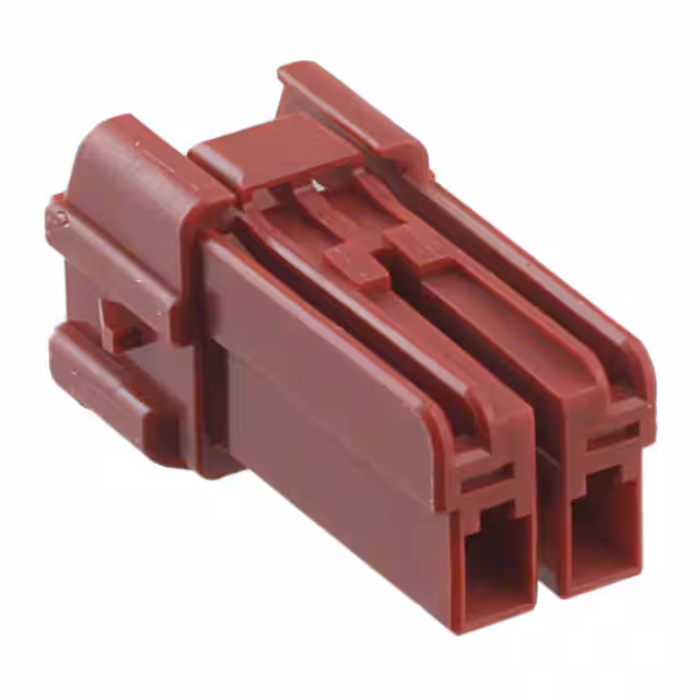 HILP-02V-2-R JST Sales America Inc.  Boîtiers de connecteurs rectangulaires